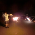 寄宿舎なつまつり二日目 (5)