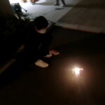 寄宿舎なつまつり二日目 (6)