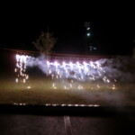 寄宿舎なつまつり二日目 (7)