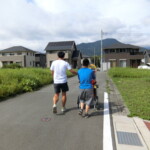 寄宿舎２学期初日②