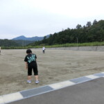寄宿舎２学期初日④