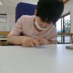 寄宿舎交流に向けて (3)