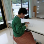 寄宿舎交流に向けて (6)