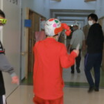 寄宿舎ハロウィン (4)