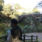 寄宿舎散歩 (4)