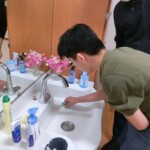 寄宿舎愛舎日(4)