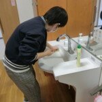 寄宿舎愛舎日(5)