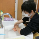 寄宿舎愛舎日(6)