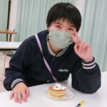 寄宿舎クリスマス会 (5)