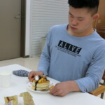 寄宿舎クリスマス会 (7)