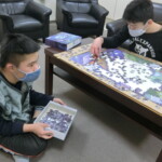 寄宿舎 (3)