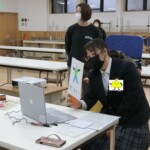 寄宿舎交流 (2)