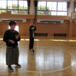 ダンス