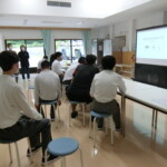オンライン交流会①
