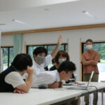 オンライン交流会②