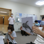 オンライン交流会①