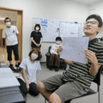 オンライン交流会③
