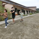 盆踊り①