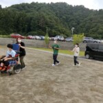 盆踊り②