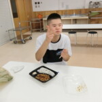 外出活動③