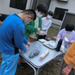 焼き芋①