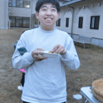 焼き芋④