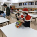 宝探しゲーム②