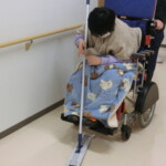 愛舎日③