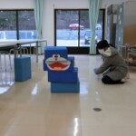 だるまおとしゲーム