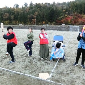 【寄宿舎】余暇活動