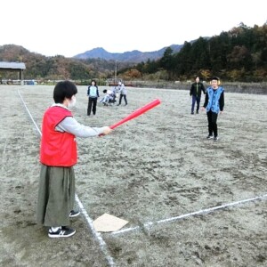 【寄宿舎】余暇活動