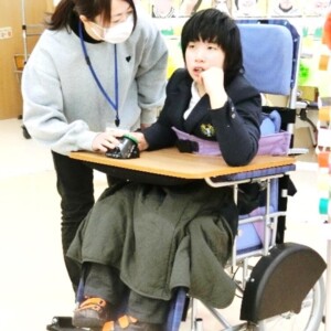 【寄宿舎】さよなら会