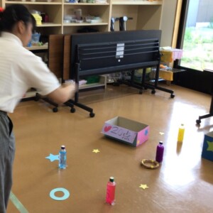 【寄宿舎】なつまつり
