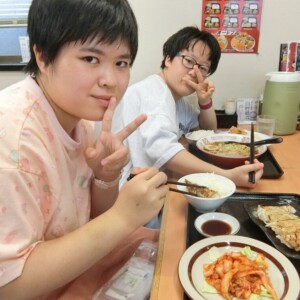 第３回寄宿舎活動日