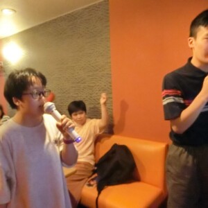 第３回寄宿舎活動日